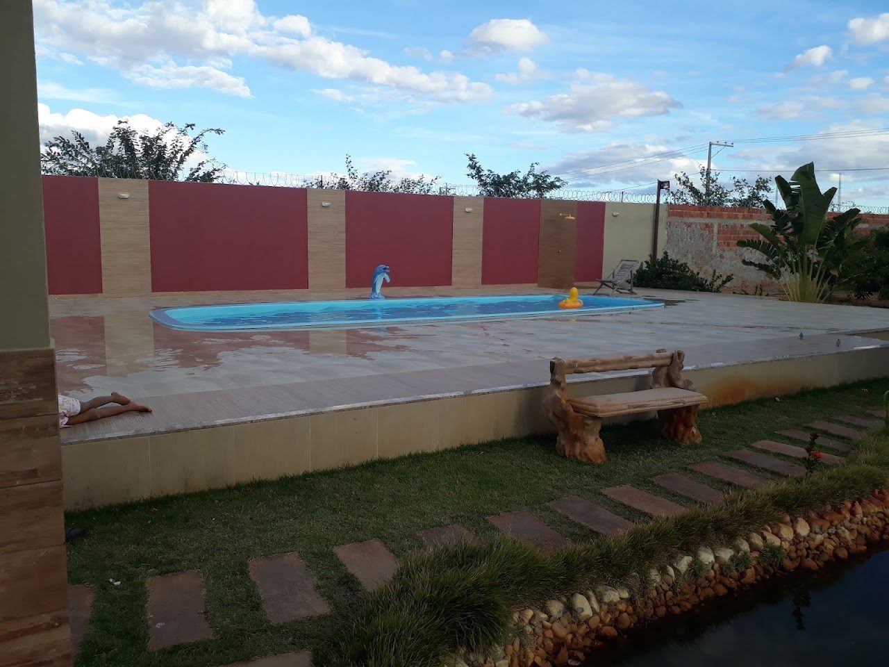 Chácara Shangrilá