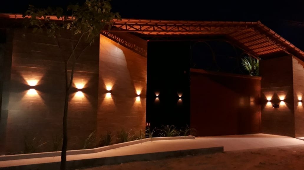 Chácara Shangrilá